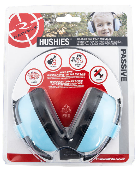 RADIANS HUSHIES X-SM ULTRA CMPT MUFF