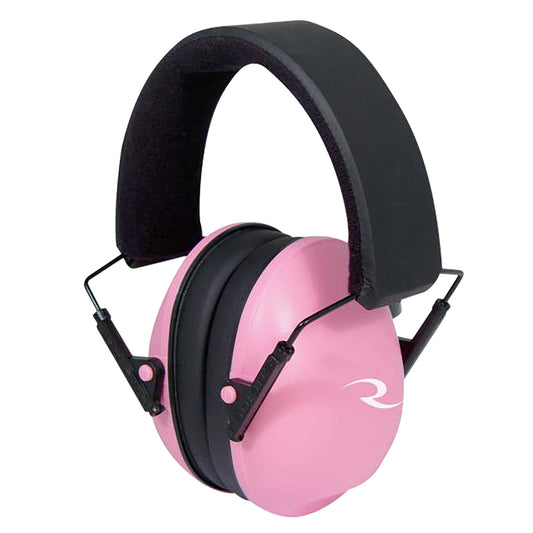 RADIANS PASSIVE EARMUFF PINK LOW SET