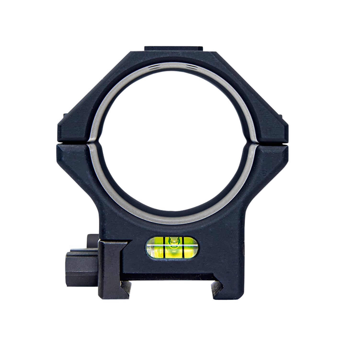 Riton Optics XRC3010T Contessa Tactical Rings Black Anodized 30mm