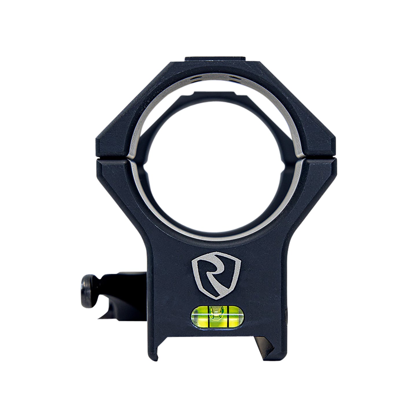 Riton Optics XRC30B Contessa Scope Mount/Ring Combo Black Anodized 30mm 0 MOA