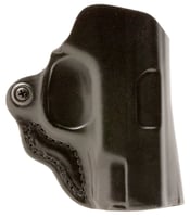 DESANTIS MINI SCAB RUGER LC9 RH BLK