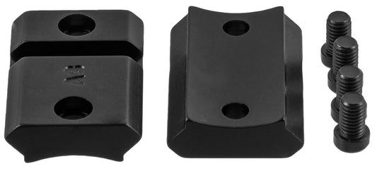 Browning 12550 AB3 Two-Piece Weaver-Style Scope Bases Matte Black