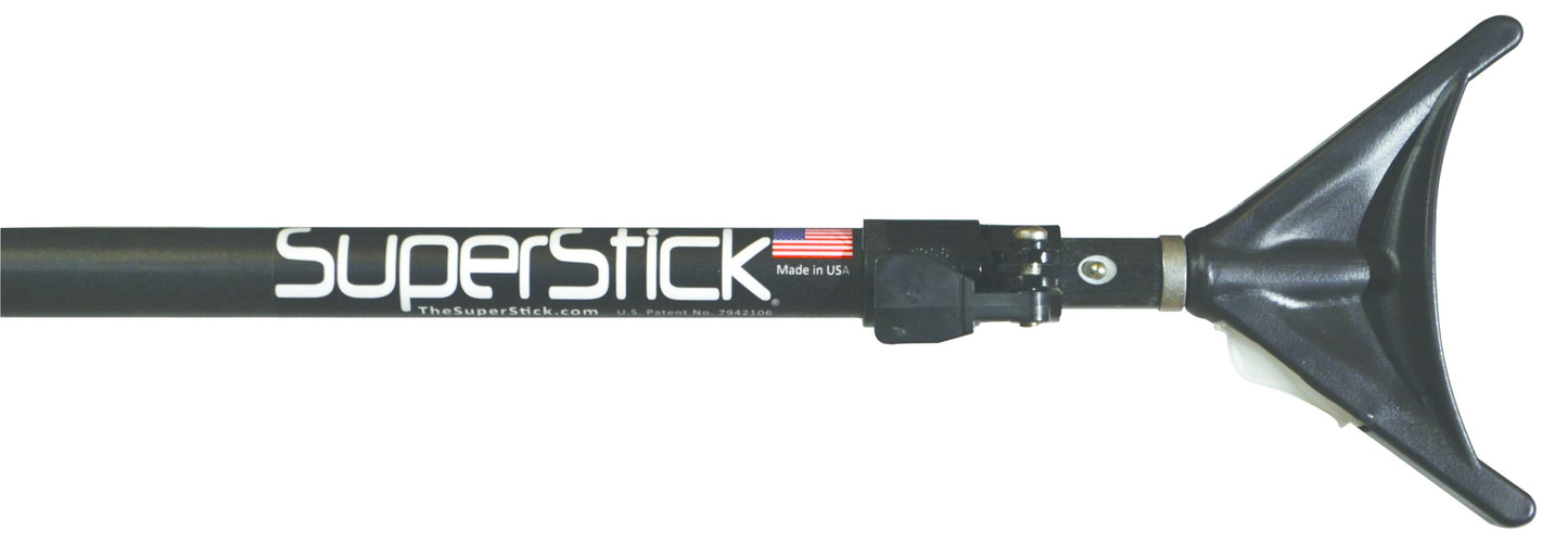 Superstick 6-12 KIT 6-12' Telescopic Push Pole Kit