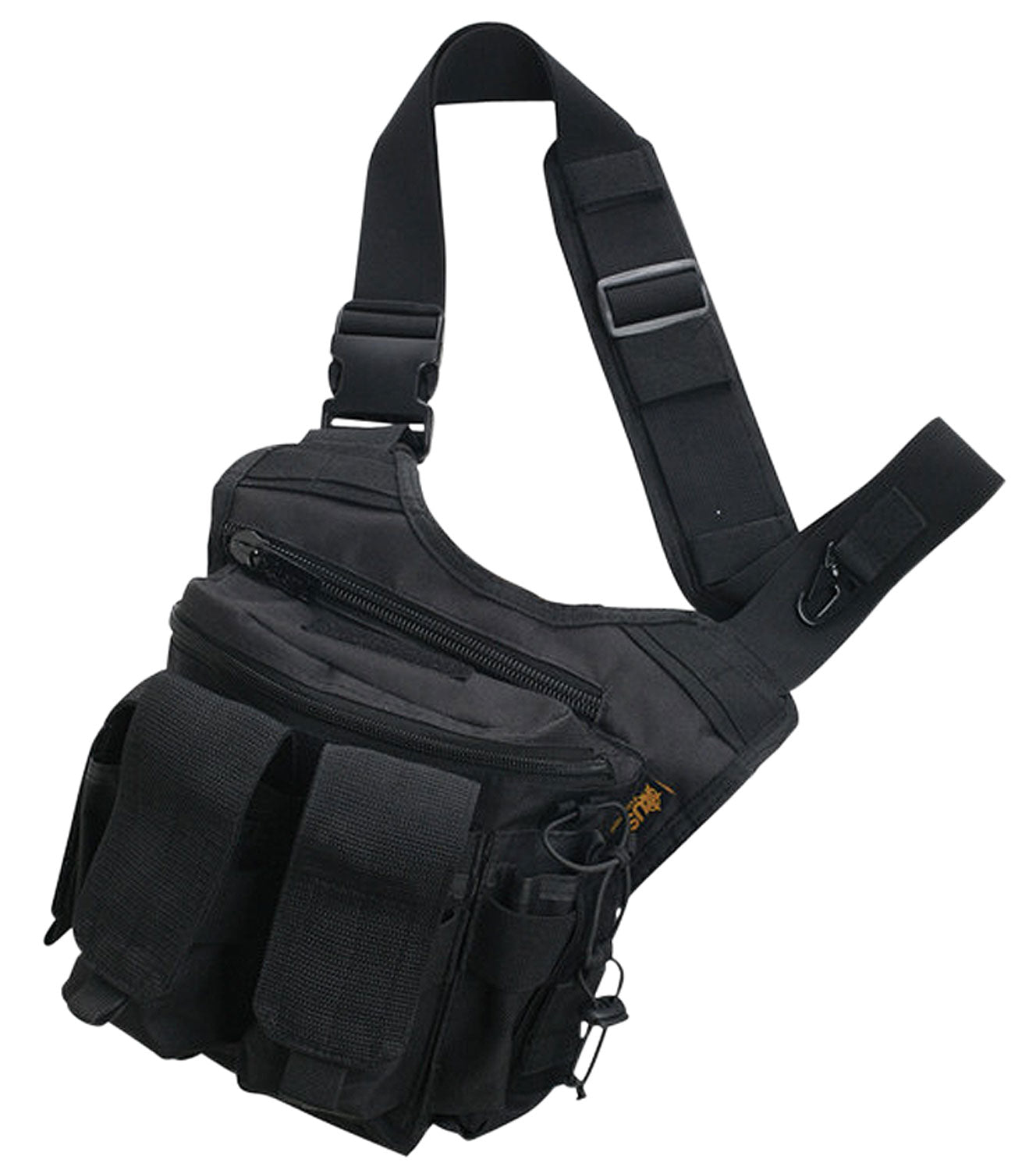 USB RAPID DEPLOY PACK BLACK