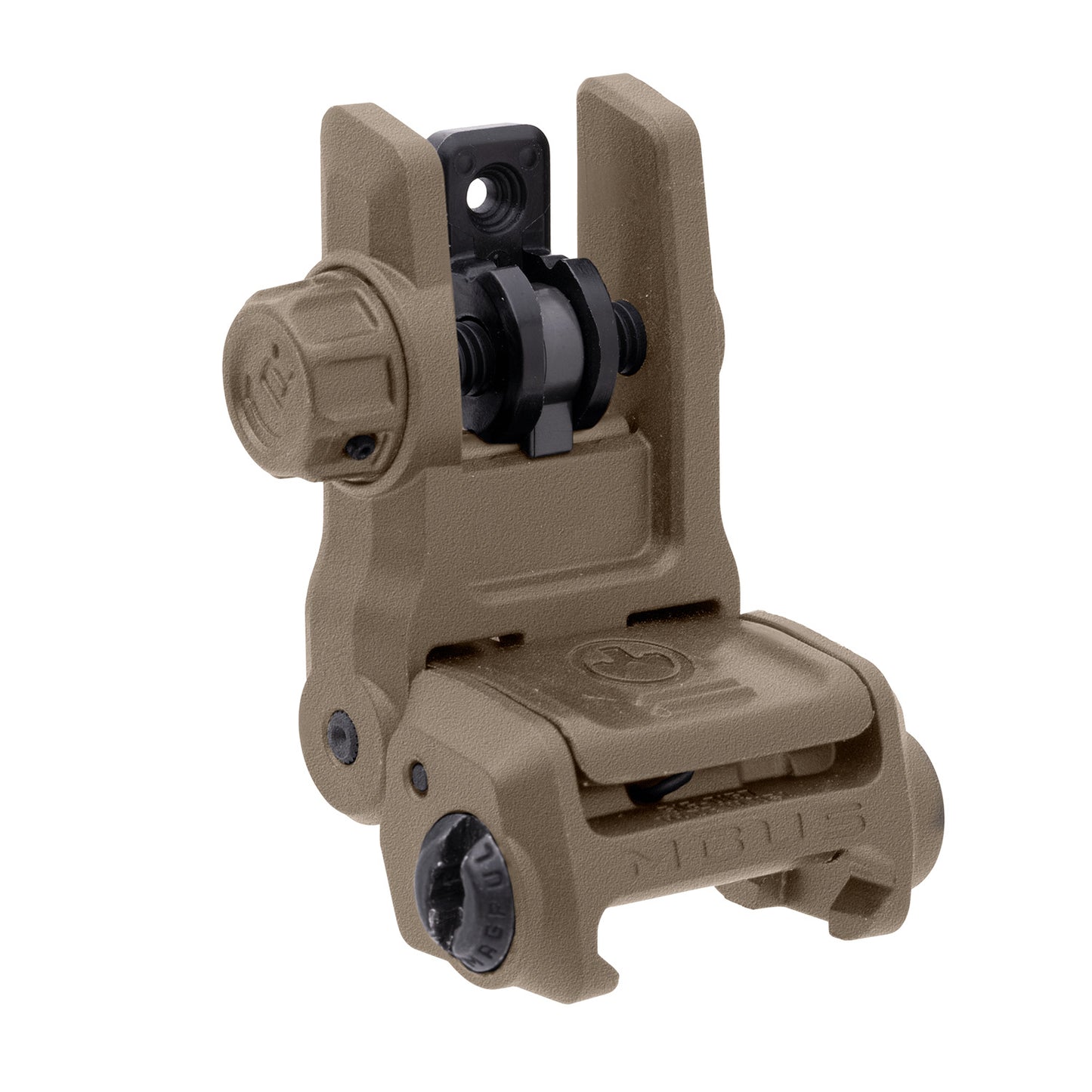 MAGPUL MBUS 3 REAR SIGHT FDE