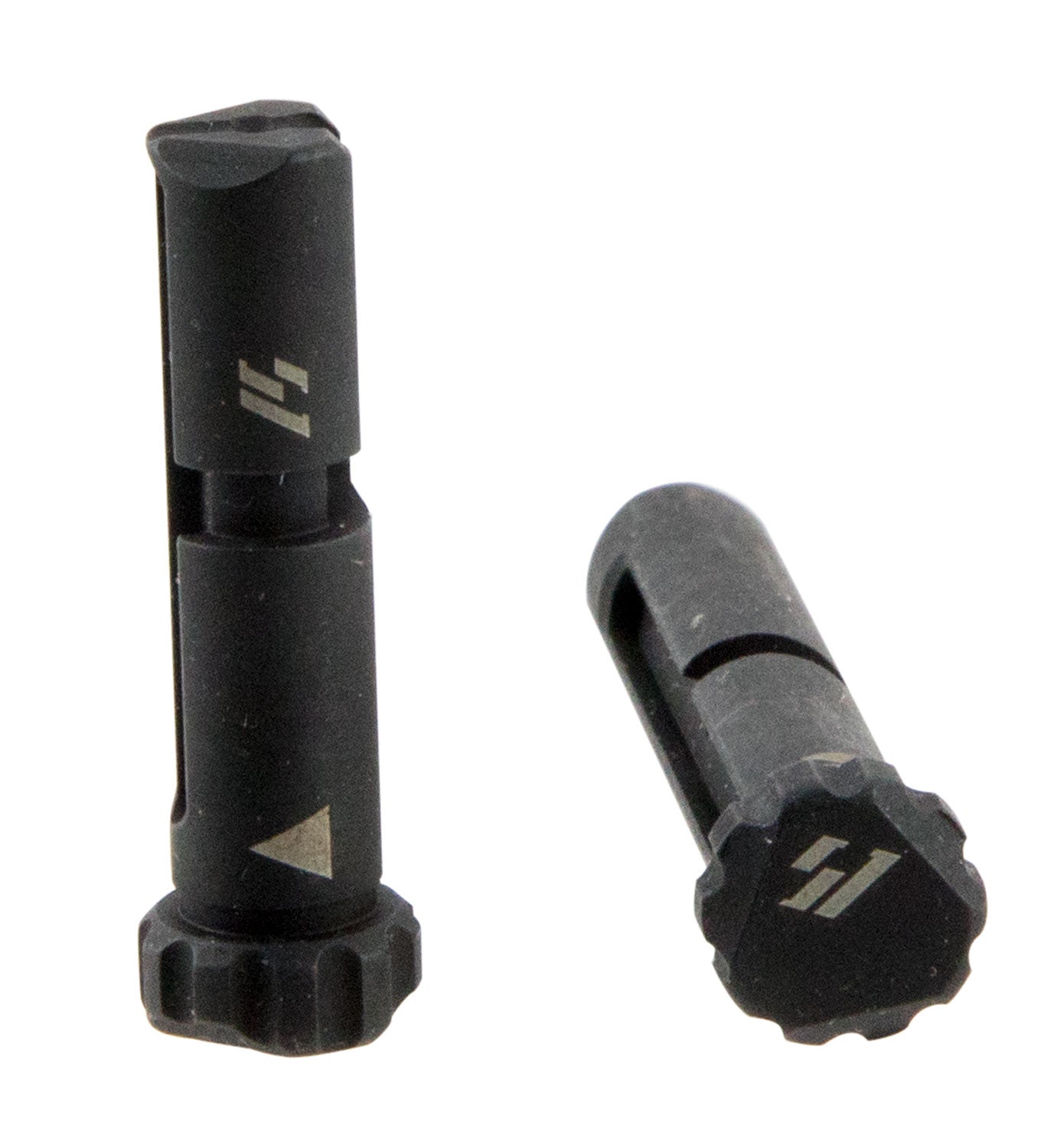 Strike AR10SHIFTB Shift Pins Quick Detach AR-10 Black Oxide Steel