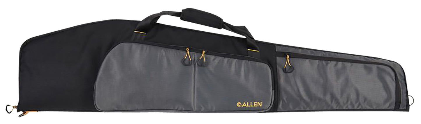 ALLEN COLLINS RIFLE CASE 46" BLACK