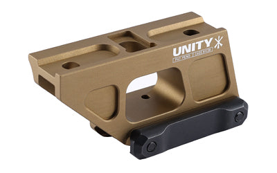 UNITY FAST COMP FDE