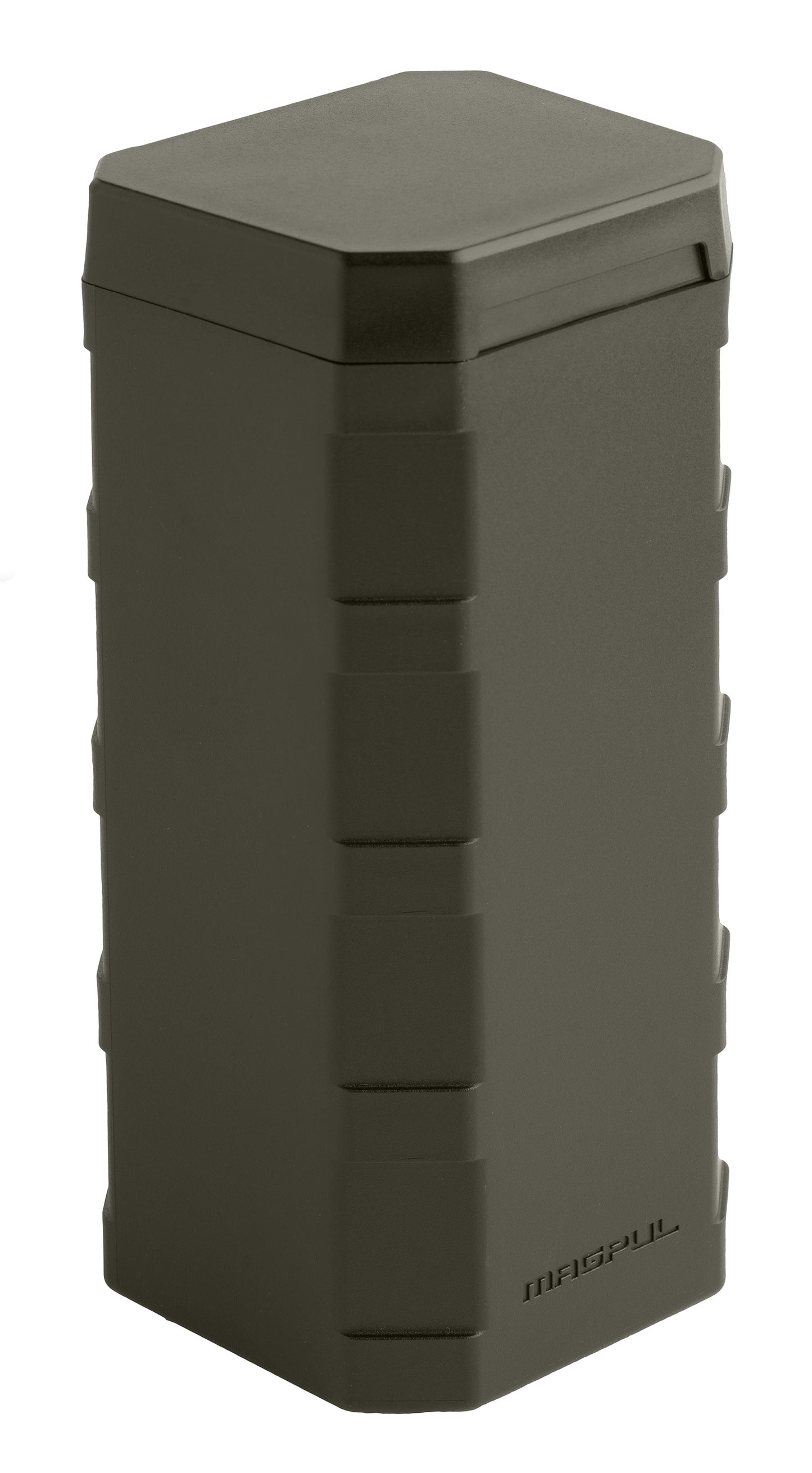 Magpul MAG1223-ODG DAKA Can 2.0 OD Green Polymer