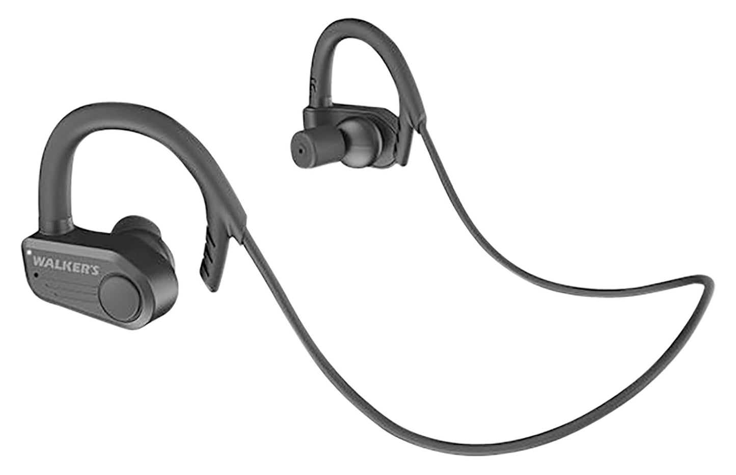 Walkers GWPSPEB ATACS Sport Earbuds 24 DB In The Ear Bluetooth Enabled