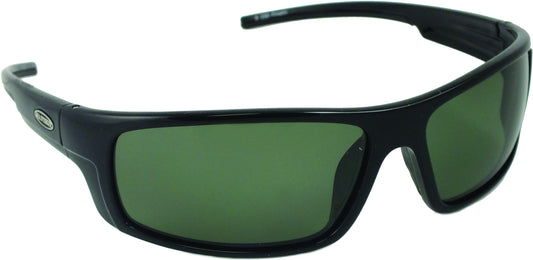 Sea Striker 230 Finatic Sunglasses Sunglasses Black Frame/Grey