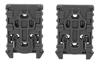 SL ELS-KIT1-2 EQUIP LOCKING KIT BLK