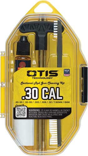 OTIS .30CAL RIFLE ROD CLEANING KIT