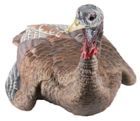 Avian-X AVX8011 8011 LCD Laydown Hen Turkey Decoy, Full Body