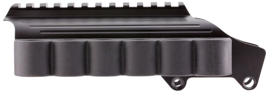 TACSTAR SHTGN RAIL MNT W/SS REM 870