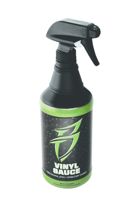 Boat Bling VS0032 Vinyl Sauce 32oz Pro Vinyl Cleaner