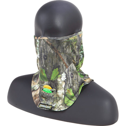 Allen 25348 Shocker Neck Gaiter Mossy Oak Obsession