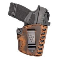 Versacarry CE2112-1 Compound Gen II Holster, Inside The Waistband