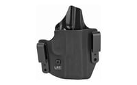 LAG DFNDR CZ P-10 C OWB/IWB BLK RH