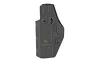 CRUCIAL IWB S&W EZ-9/EZ.380 AMBI BLK