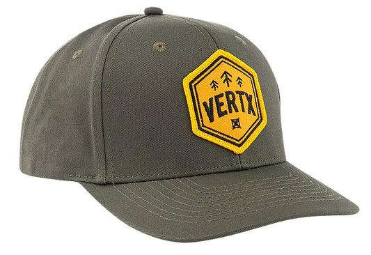 Vertx VTX9912 Chino VTX Tan Vertx Patch