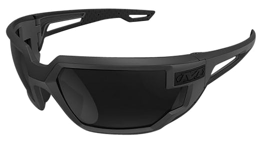 Mechanix Wear VXF10AFPU Type-X OSFA Black Lens, Anti-Scratch Black Frame