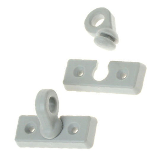 Shoreline Marine SL34878 Fender Hanger 2Pk