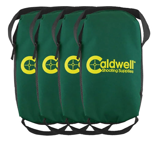 CALDWELL LEAD SLED WEIGHT BAG