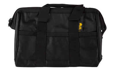 USB AMMO BAG BLK 12X9X7