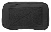 GGG E&E HORIZONTAL POUCH BLK