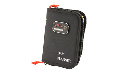 GPS DISCREET CASE DAY PLANNER SMALL