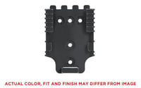 SL 6004 DUTY RCVR PLATE WITH DUAL