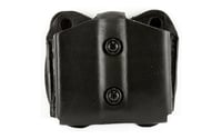 DESANTIS DBL MAG PCH DBL 9MM/40 BLK