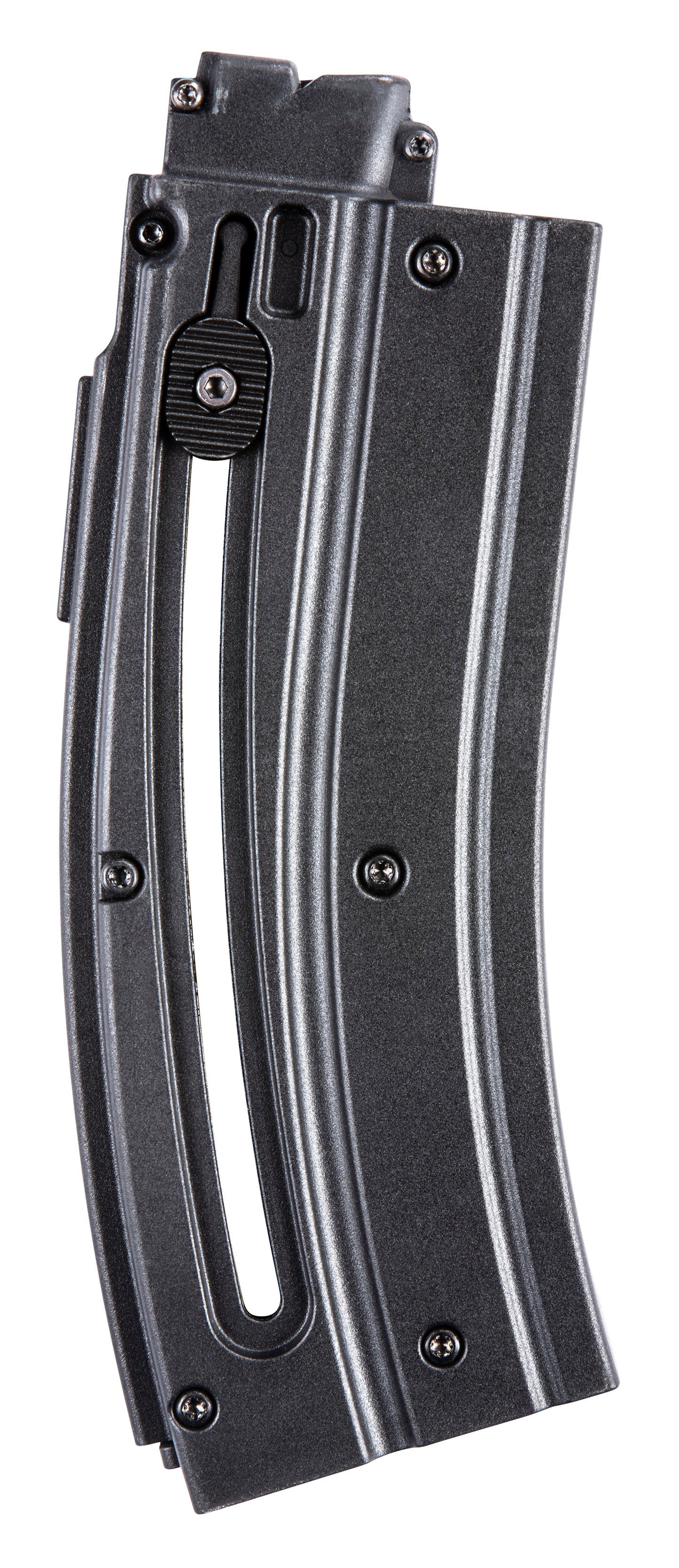 Walther 576610 Extra Magazine For Hammerli Rifle, 22 Lr, 10rd