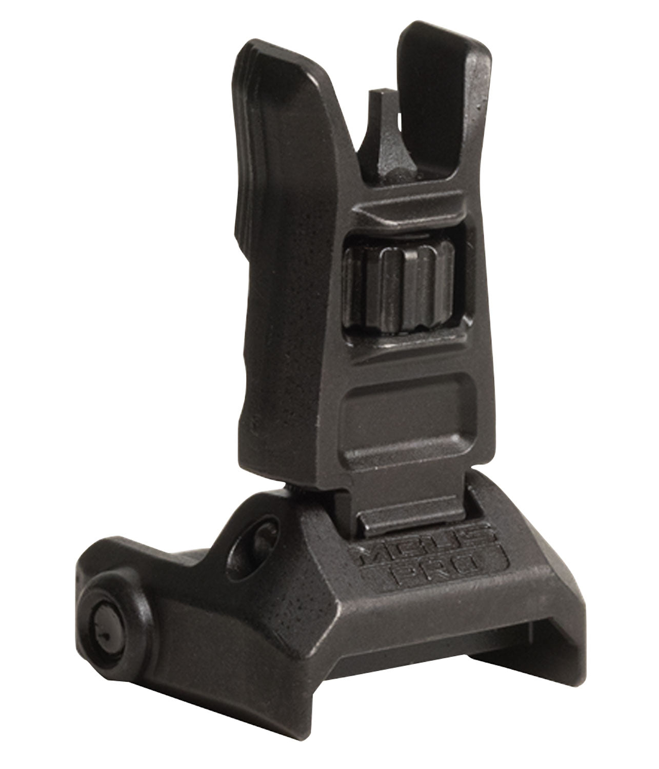 MAGPUL MBUS PRO FRNT FLIP SIGHT BLK