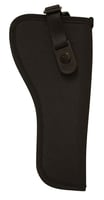 Birchwood Casey NH03 Nylon OWB Size 03 Black Nylon Belt Loop Fits Ruger LCP Ambidextrous