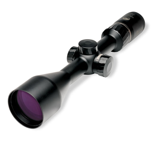 Burris 200494 Fullfield IV Matte Black 4-16x50mm 1" Tube Illuminated Long Range MOA Reticle