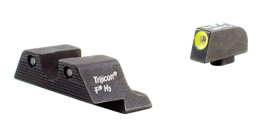 TRIJICON HD NS SIG P225/6/8/239 ORG