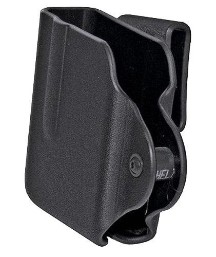 Colt Rimfire 2245103 Mag Speed Holster Single Black Polymer Belt Clip Mount Compatible With 22 M4 & 22 M16