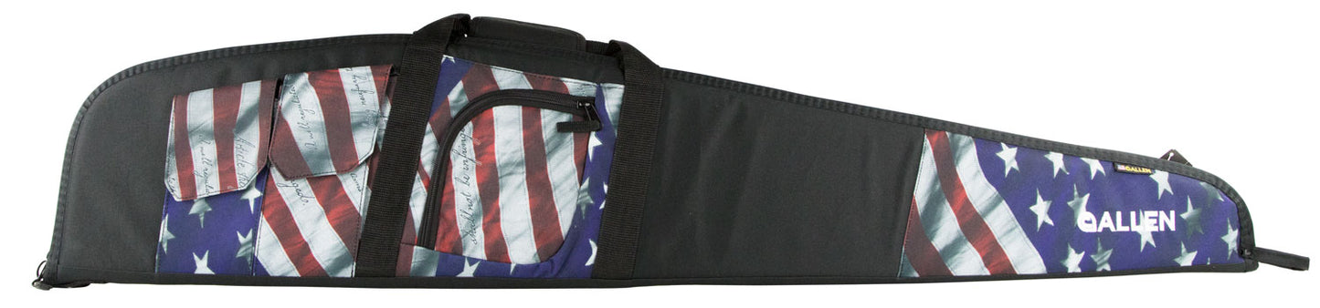 ALLEN VICTORY SCOPED RIFLE CASE