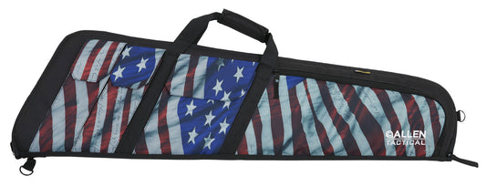 ALLEN WEDGE TACTICAL RIFLE CASE 41"