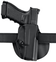 Safariland 5198450411 Open Top Concealment Belt Laminate Belt Slide/Paddle Fits Sig P320 Right Hand