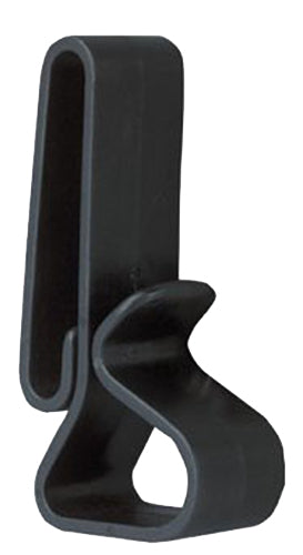 SL 075 HEARING PROTECTION HOLDER BLK