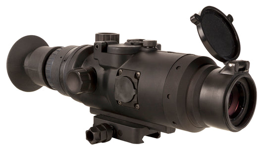 TRIJICON IR-HUNTER TYPE 2 24MM BLK