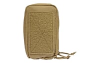 GGG E&E VERTICAL POUCH COY