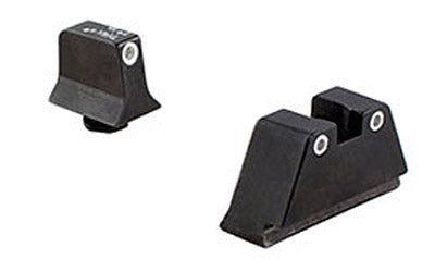 TRIJICON SUP NS GRN/ORG FOR GLK 9MM