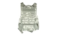 NCSTAR PLATE CARRIER MED-2XL DGTL