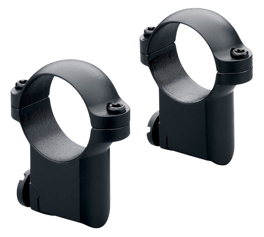 Leupold 170351 RM Scope Ringmounts Ruger M77, 1-In, Medium, Matte