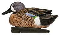 Avian-X AVX-AVX8080 Topflight Blue-Winged Teal Ducks 6Pk