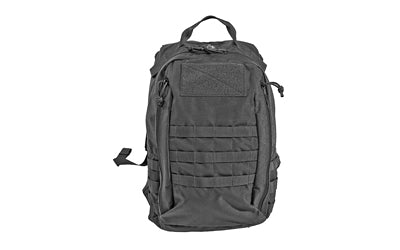 GGG LTWT ASSAULT PACK MOD 1 BLACK